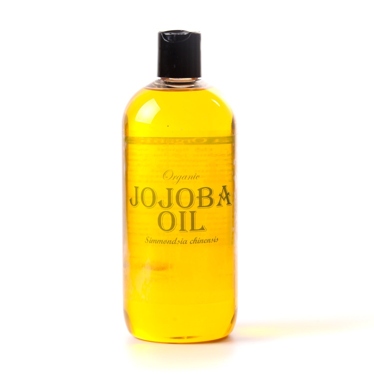 Jojoba Organic Carrier Oil 1 Litre