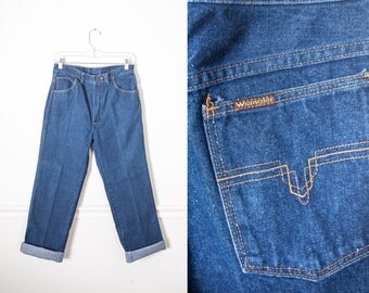 Vintage Designer Jeans 121