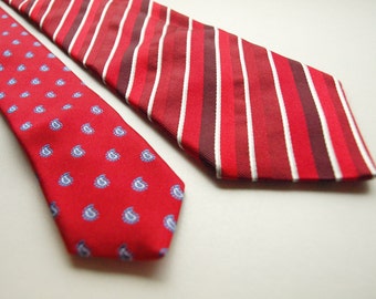 Tommy hilfiger ties | Etsy