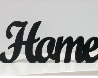 Wood Word Wall Art wood word wooden word word art motivational word be happy Wood Word Wall Art wood word wooden word word art motivational word be happy