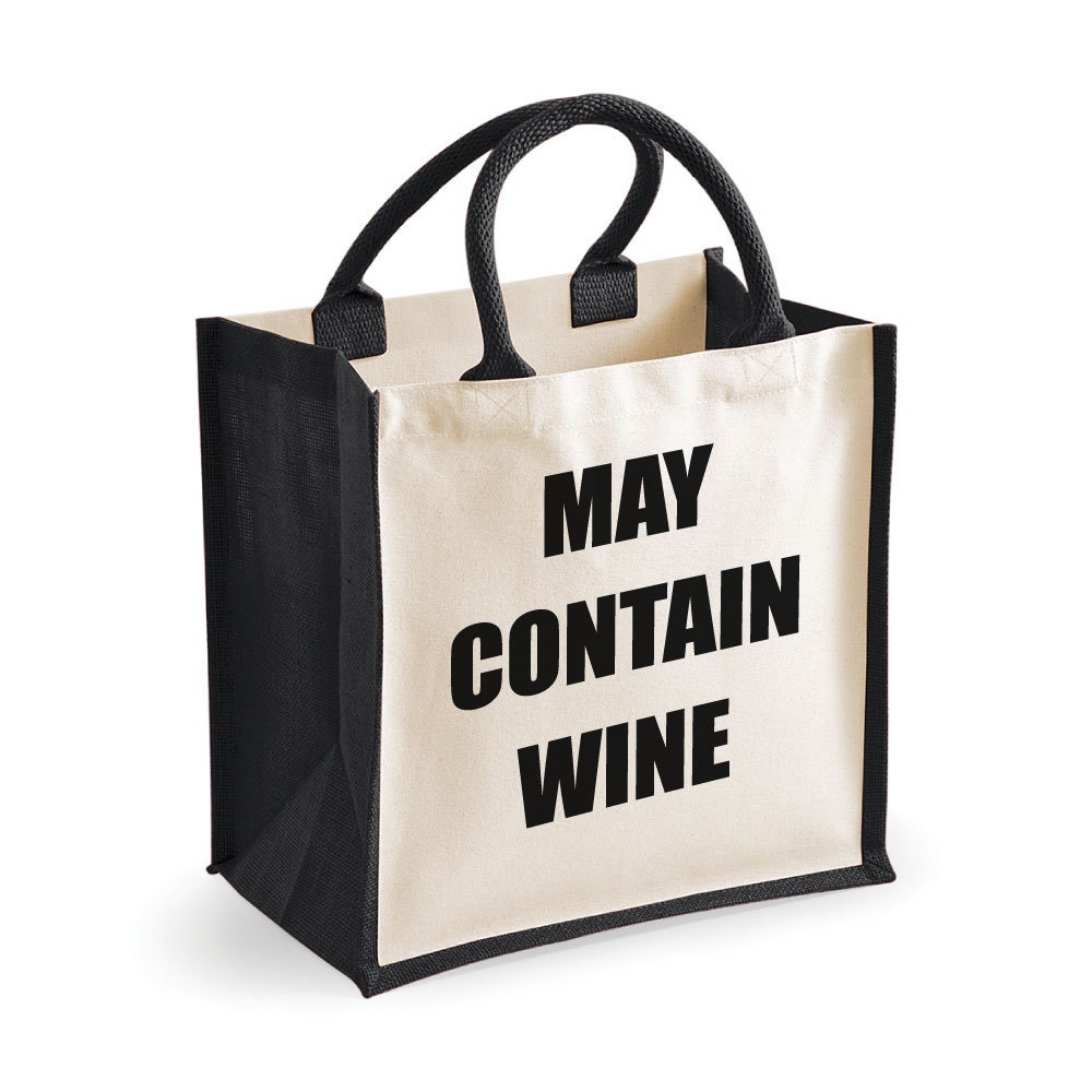 retail wine bags