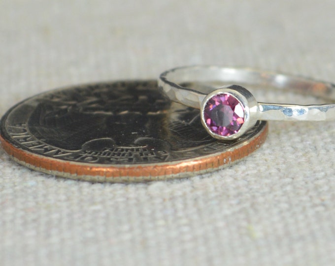 Grab 6 - Small Silver Mothers Rings, Mother's Ring, Grandmas Rings, Mommy Ring, Mothers Jewelry, Gift for Mom, Grandma's Ring