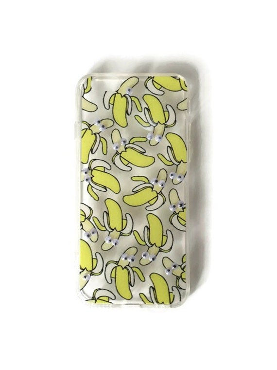 Fun Banana iPhone 6s Case