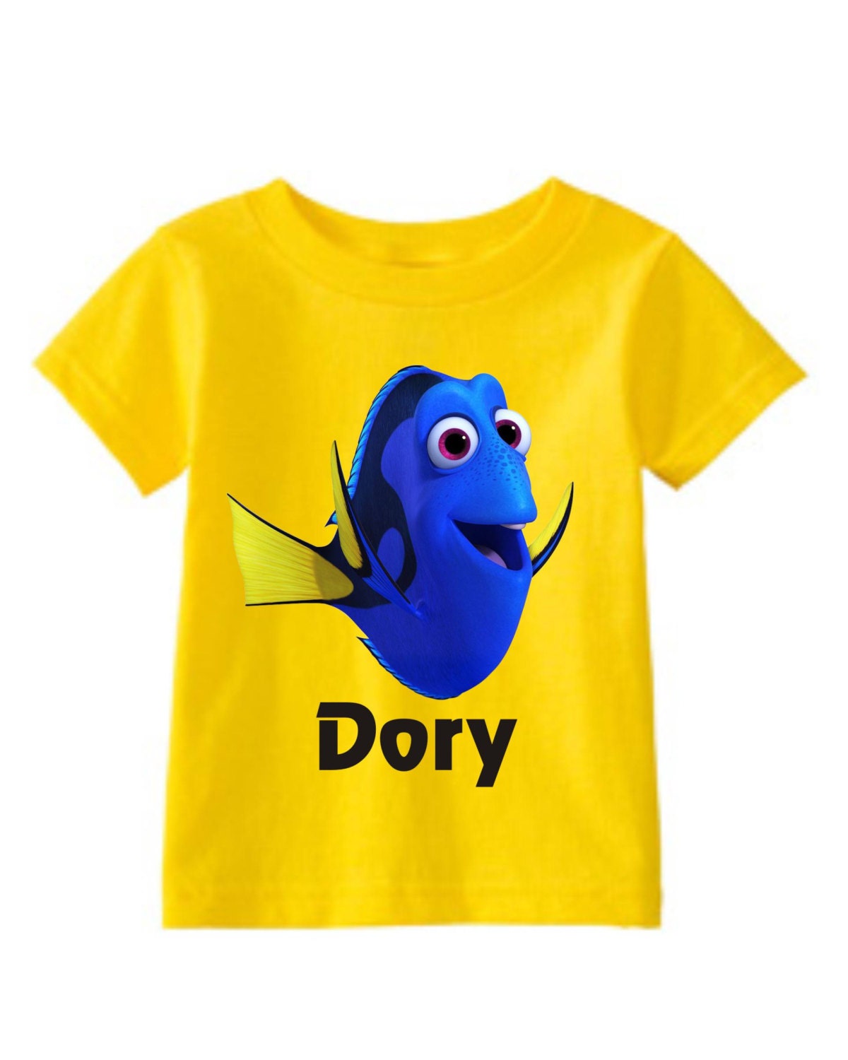 dory tee shirts