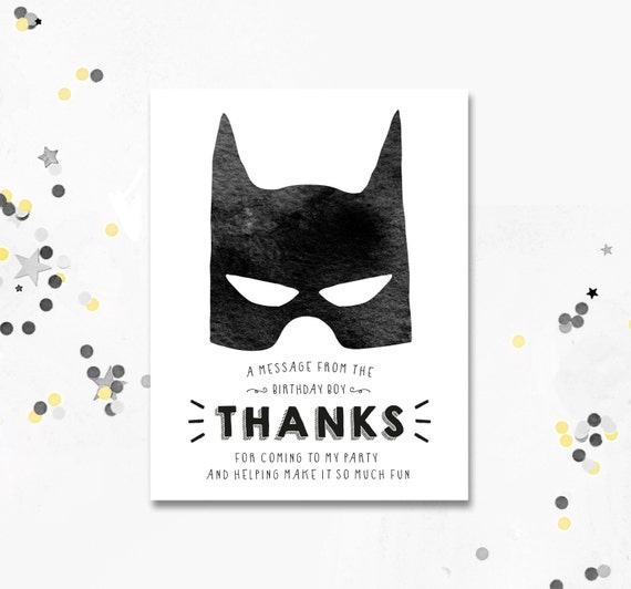 batman-thank-you-card-batman-birthday-thank-you-card-batman