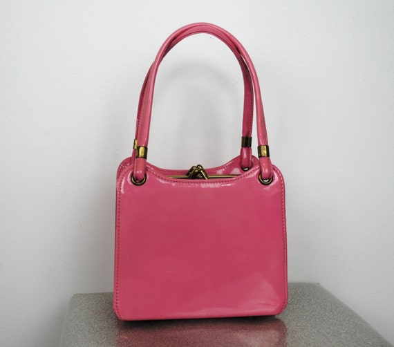 pink purse sale