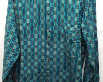 Men's XL Flannel Shirt