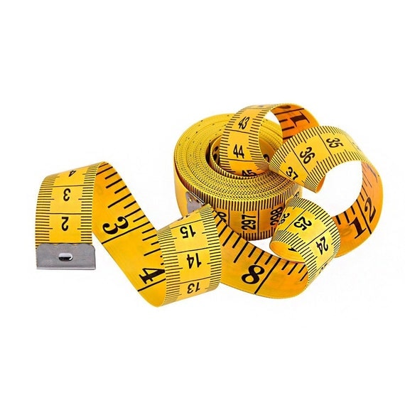 Extra Long 120 Inches 300cm Soft Tape Measure Measuring