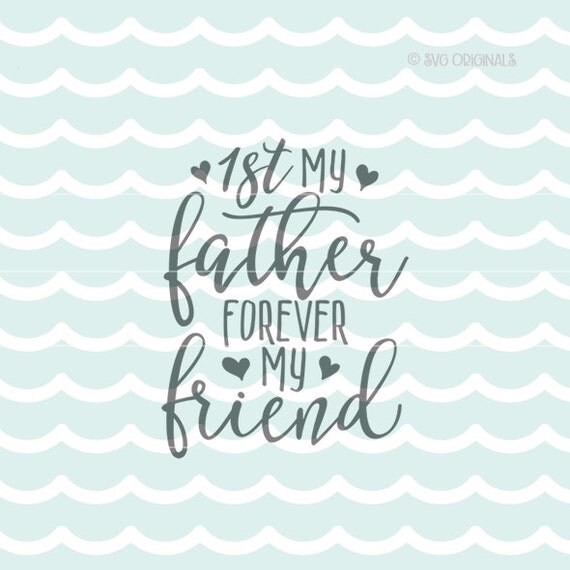 Download Dad SVG Father's Day SVG Vector file. Cricut Explore or
