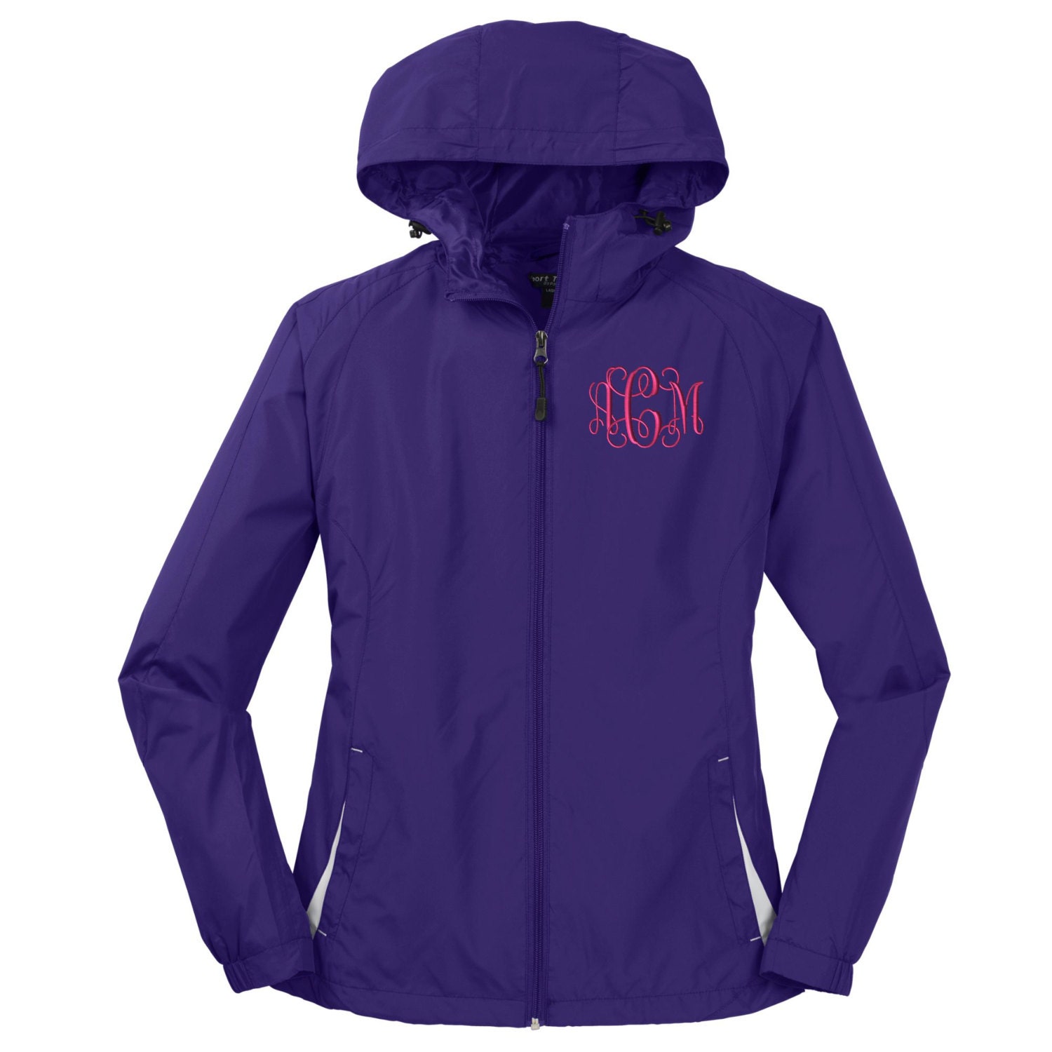 Main navigation - Desktop Women's Rain Jackets. Add style and warmth to your look with women's rain jackets from Kohl's. When the weather turns cold and damp, keep warm and dry with the women's raincoats we offer!