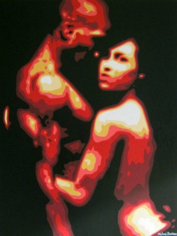 Sexual Black Art 97