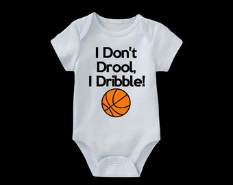 Unique Basketball Onesie Related Items | Etsy