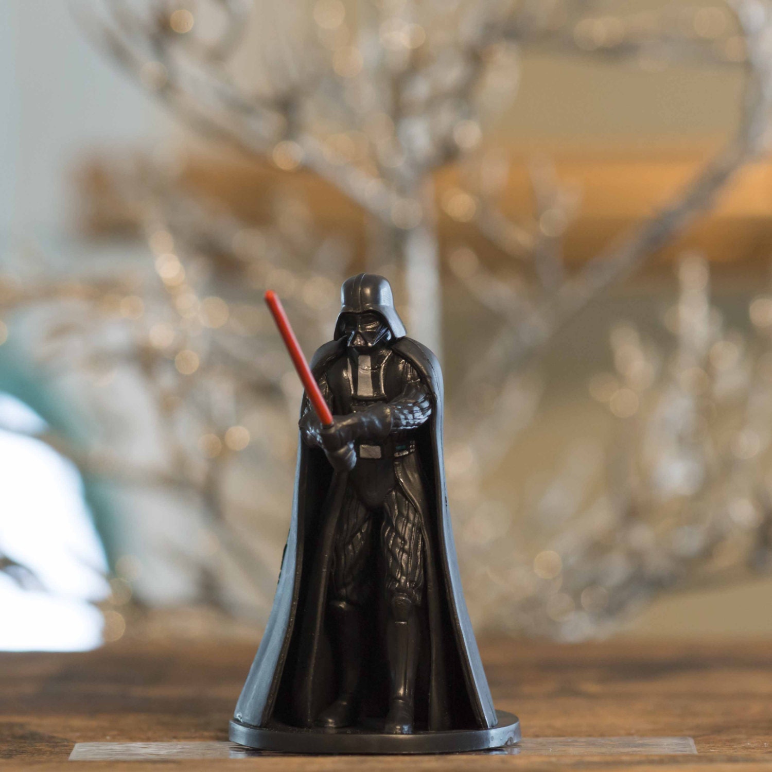 Darth Vader Star Wars Ornament