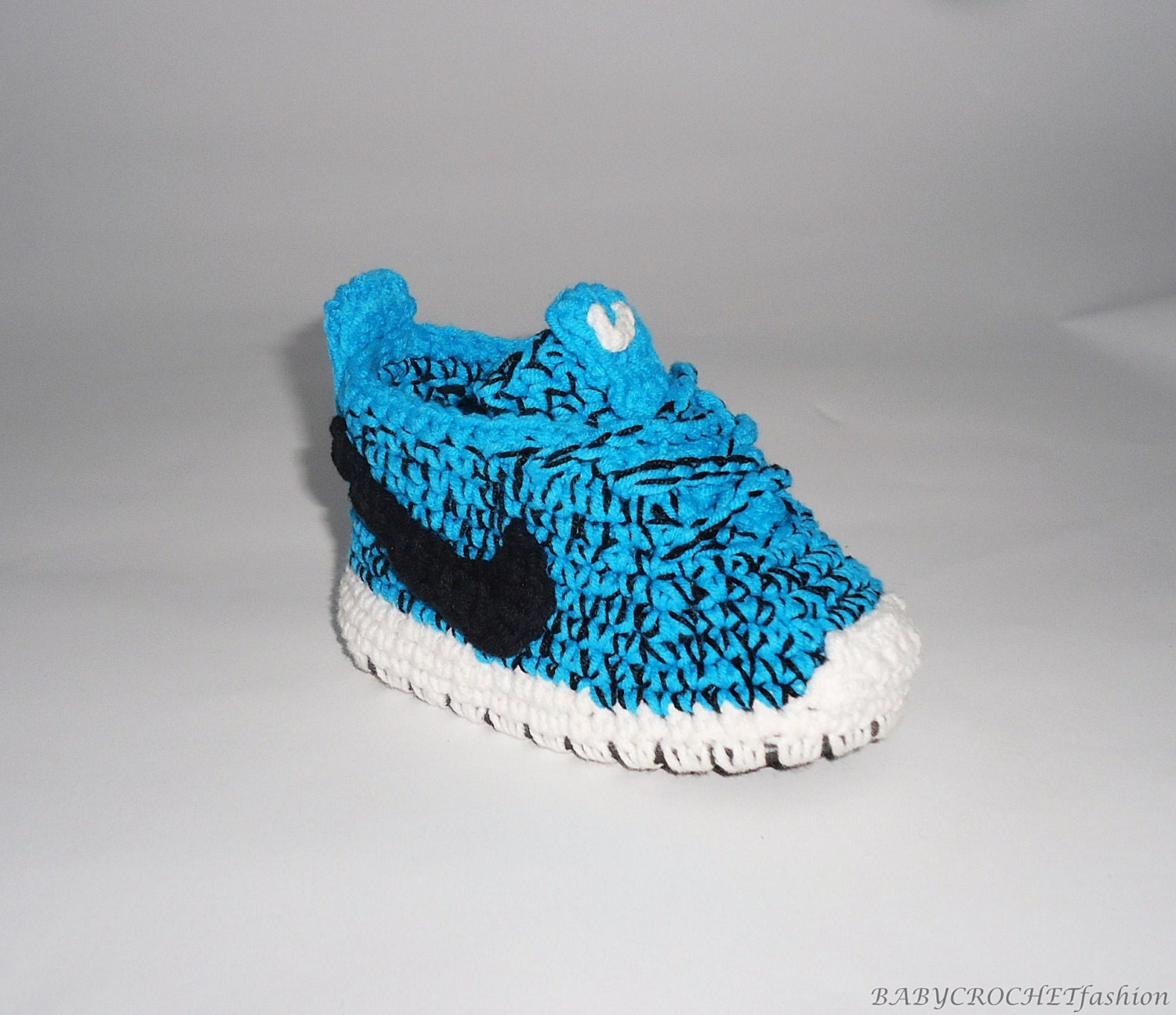 baby shoes yeezy