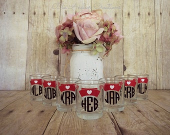 Nurse Shot Glass, Nursing Shot Glass, Nursing Gift, Nurse, Gift for Nurse, Nurse Graduation Gift, Nurse, Future Nurse Gift, Nurse Grad Shot