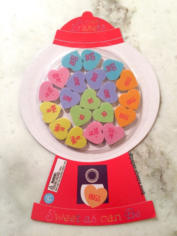 Target Bullseye's Playground Bubblegum Machine Candy