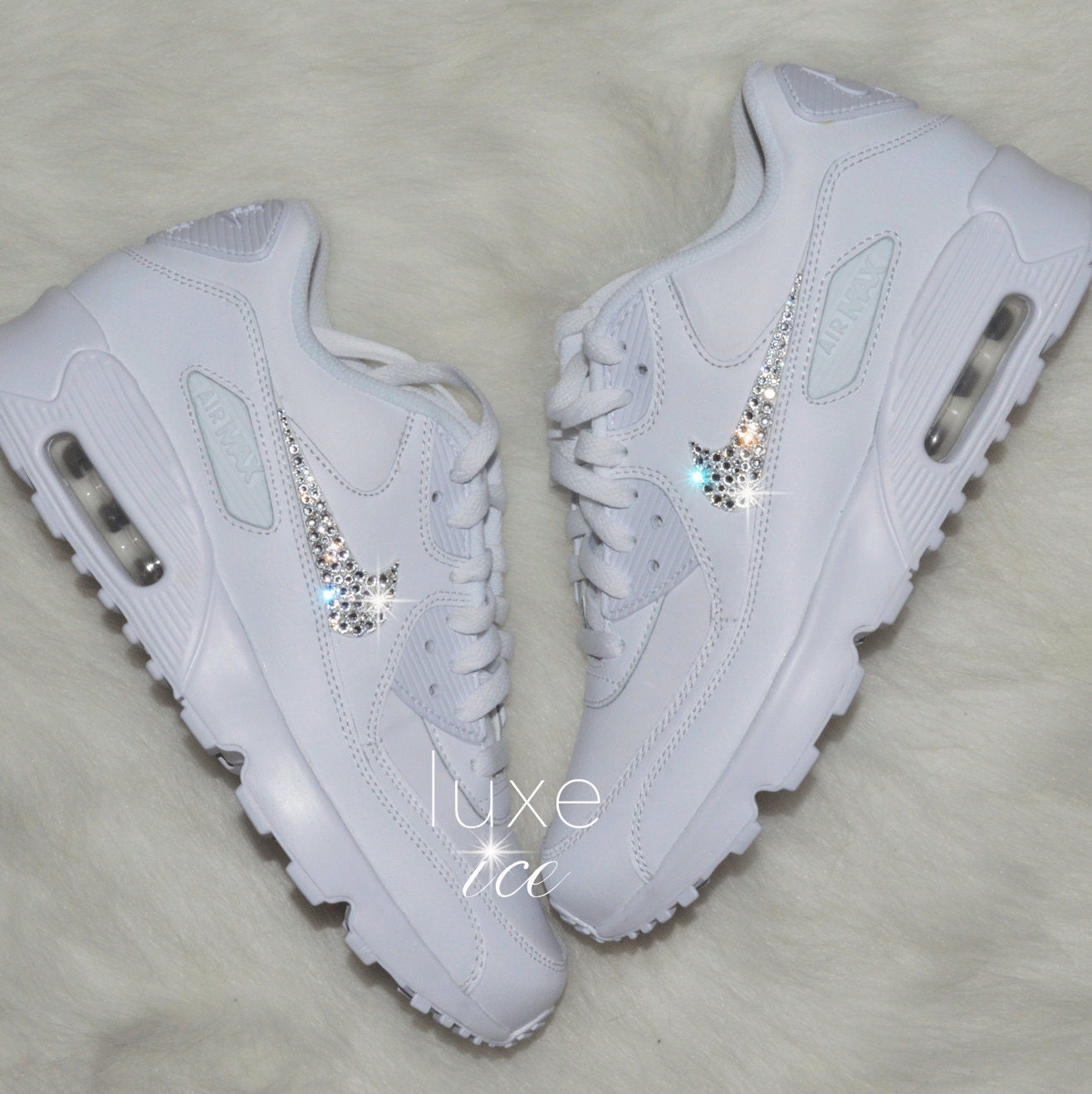 nike air max swarovski