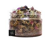 Healthy Hair Tea Rinse|Stop Hair Shedding|Hair & Scalp Tonic|Herbal Hair Rinse|Herbal Hair Conditioner| Itchy Scalp Treatment