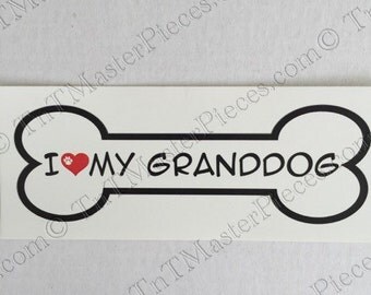 Download Grandma decal | Etsy