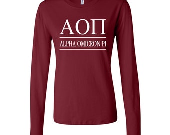 cute aoii shirts