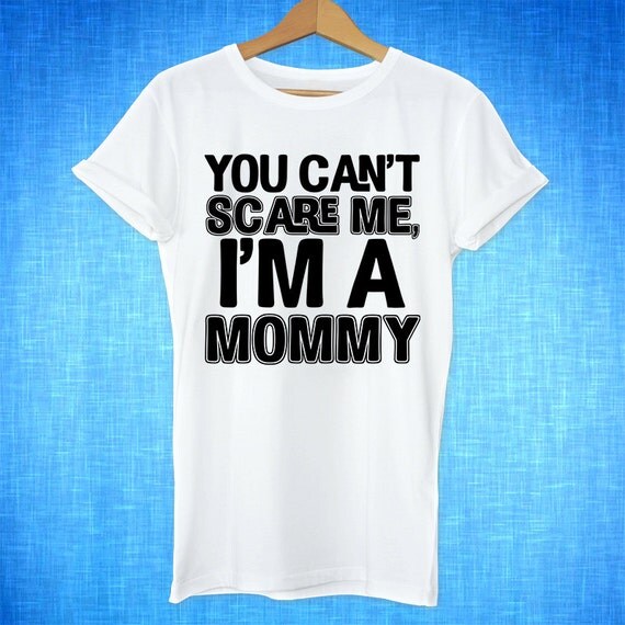 yes mommy shirt