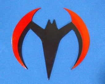 Batman Beyond Batarang