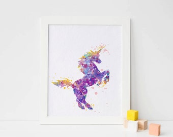 unicorn room decor | etsy unicorn room decor | etsy