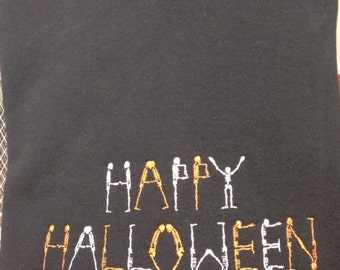 Happy Halloween Sweatshirt