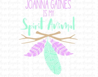 Download Joanna gaines is my spirit animal - Etsy