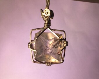 dendritic quartz spiritual meaning