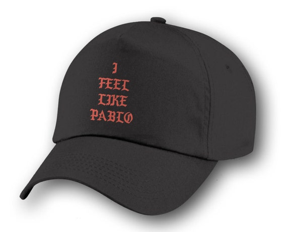 pablo kanye west merch