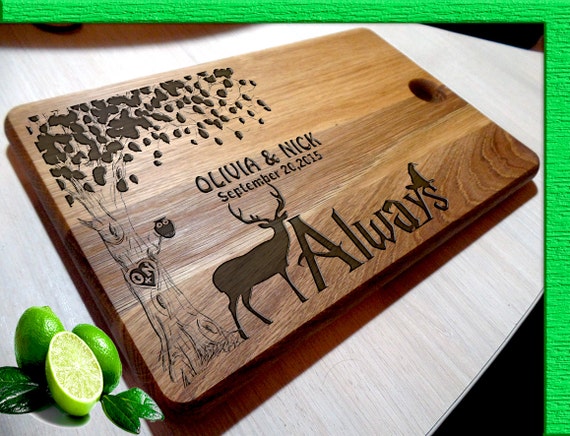 ALWAYS cutting boards handmade Harry Potter cutting board