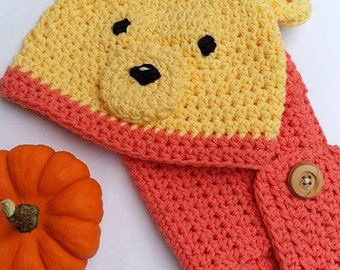 winnie the pooh men's clothing