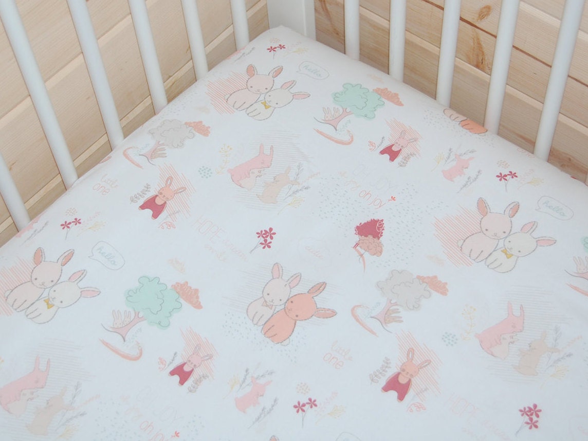 bunny baby bedding mint crib sheet mint bunny crib bedding