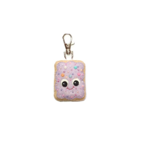 pop tart plush