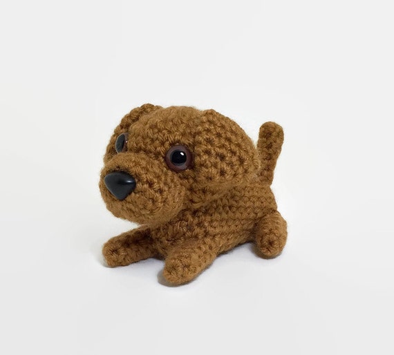 rhodesian ridgeback stuffed toy