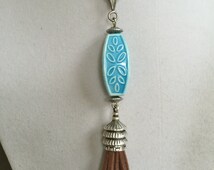 Sterling Silver Chinese Peace Bead Charm - Fits 3mm European Bracelets, Antique Finish, 8mm - View #6
