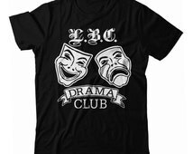 drama club t shirt