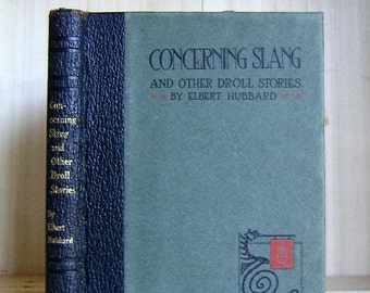 Elbert hubbard essays