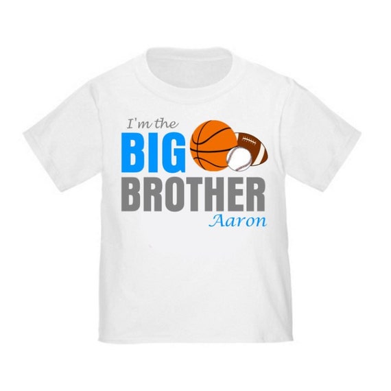 brother basketball shirts