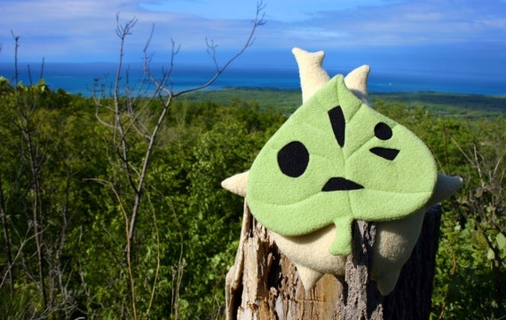 loz plush