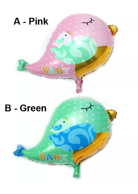 baby bird balloons pink bird balloon green bird balloons baby bird balloons pink bird balloon green bird balloons