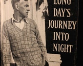 Long Day's Journey Into Night HC FE (1956)