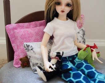 T-shirt (Minifee/MSD Slim)
