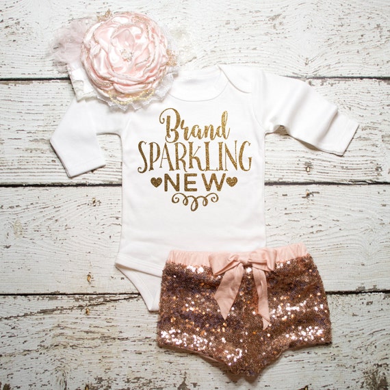 Image Result For Brand Sparkling New Baby Girl Clothes