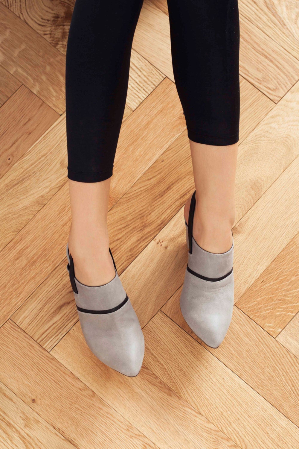 womens mules on sale