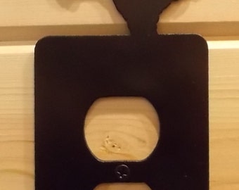Texas Switch Plate or Outlet Cover (Free Shipping)