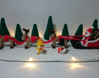 Weihnachten rentier | Etsy