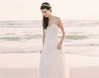 ethereal wedding dresses