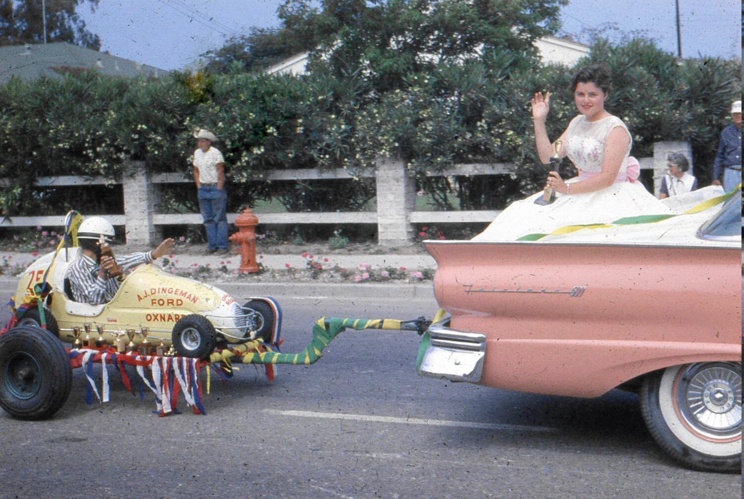 Ektachrome slide dating